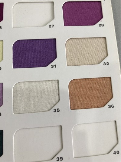 GZ-LTTG 40S蘭精棉拉架平紋 DG0105 160-170G 細節-3